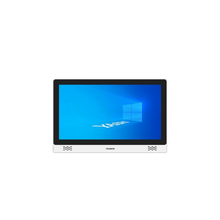 YASHI 15.6 AIO TOUCH I3 1005G 8256 W11P BIANCO